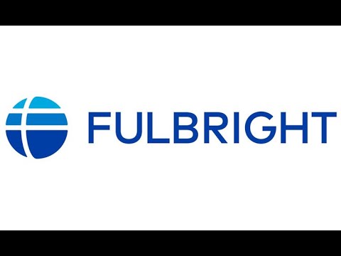 შეხვედრა Fulbright პროგრამების გამარჯვებულებთან 12.11.2021